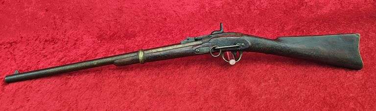 US Merril Civil War Carbine