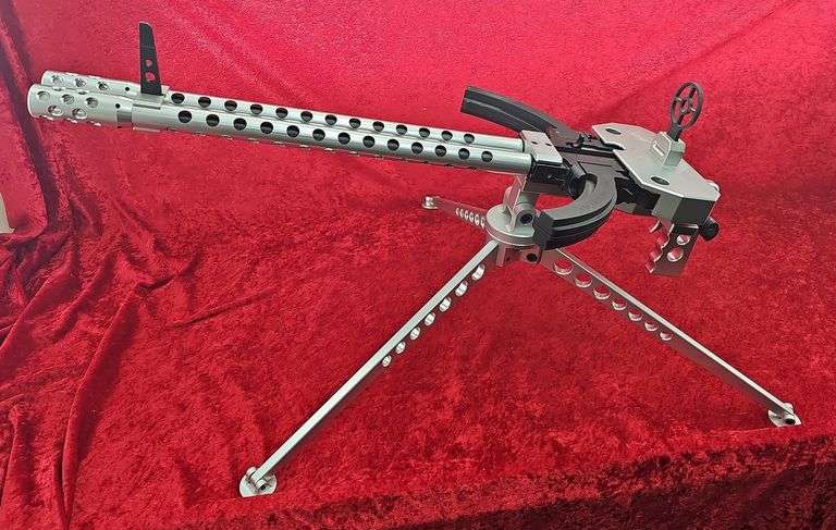 Ruger 10/22 Gatlin Gun Kit Ruger  10/22  22 cal.  Rifle