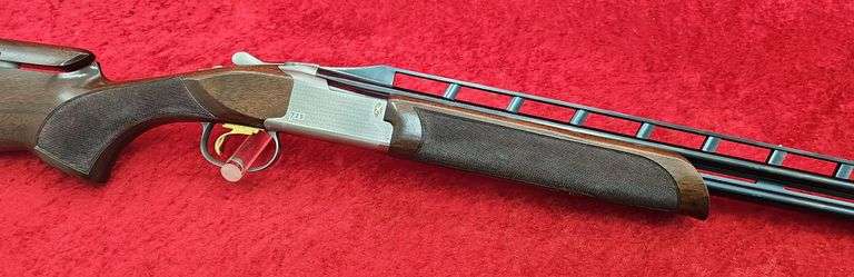 Browning  Model 725 Sporting   410 ga.   Shotgun