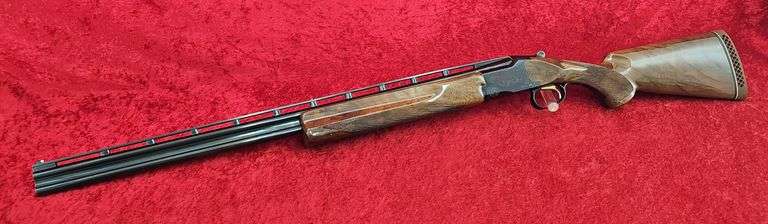 Browning  Citori SKEET  410 ga.   O/U Shotgun