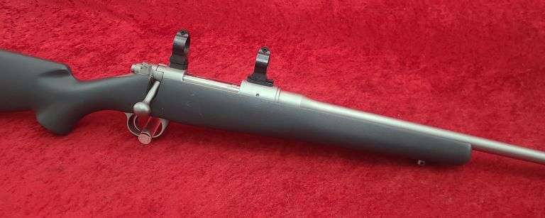 Kimber   Model 8400   300WSM  Rifle