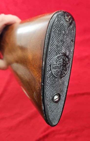 Winchester   Model 37  410 ga.   Single Shot