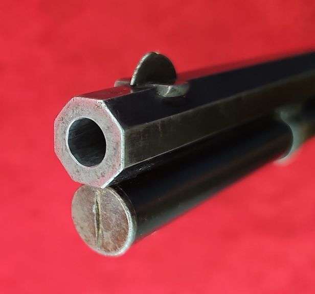 Winchester  Model 1894   38-55 cal.   Rifle