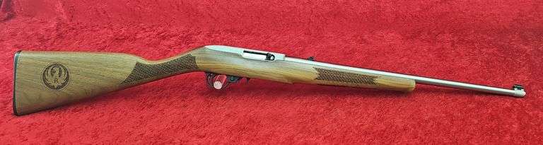 Ruger   10/22 TALO  Spec. Edition   22 cal.   Rifle