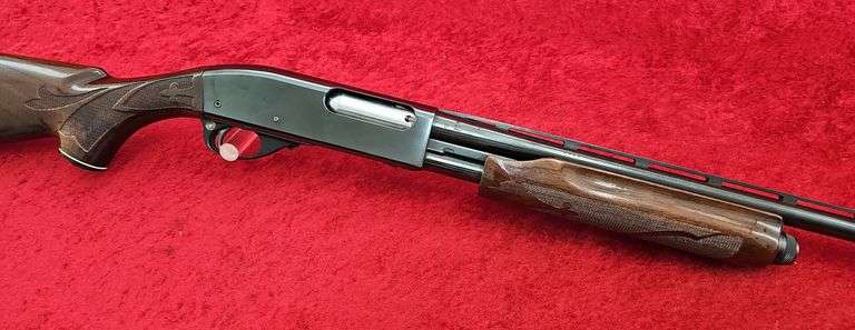 Remington   870LW   20 ga. Magnum   Wingmaster