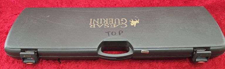 Caesar Guerini  Maxum Impact   12 ga.   O/U Shotgun