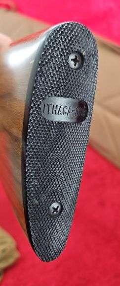 Ithaca  Model 100  20 ga.   Double