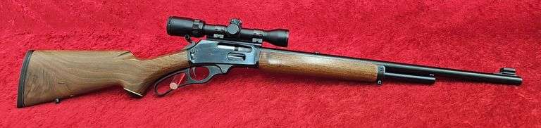 Marlin  Model 444SS  444 Marlin   Rifle