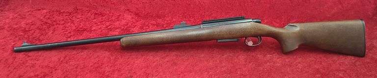 Remington   Model 788  22-250 cal.   Rifle