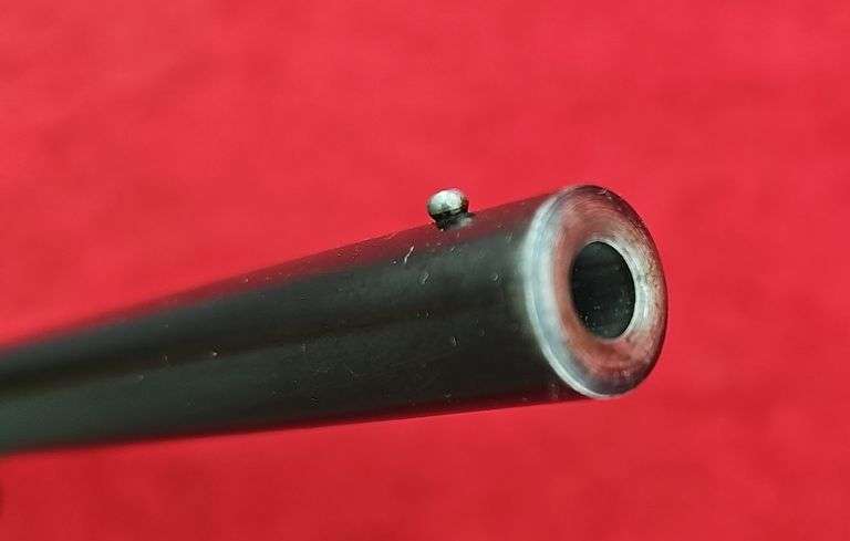 Rare Winchester  Model 61  22 Smooth Bore  Rifle