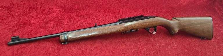 Winchester  Model 100  308 cal.   Carbine