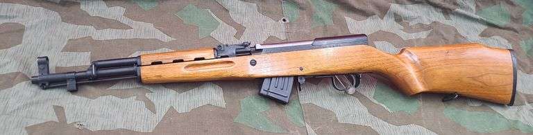 Norinco  SKS   7.62x39 cal.  Carbine