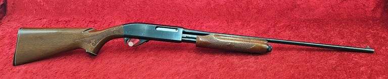 Remington  870LW Wingmaster   410 ga.   Pump Shotgun