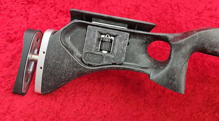 Fajen Adjustable Rifle Stock