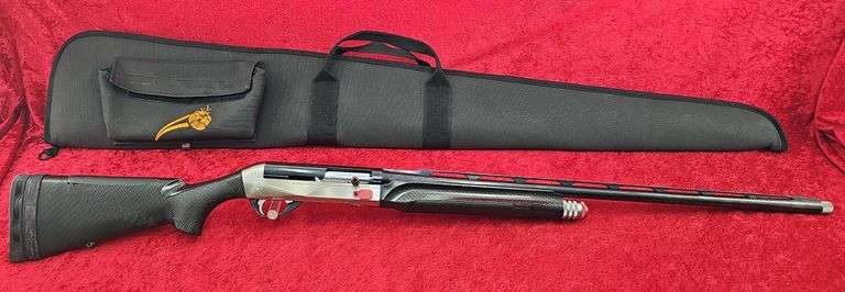 Benelli  Super Sport   12 ga.  Shotgun