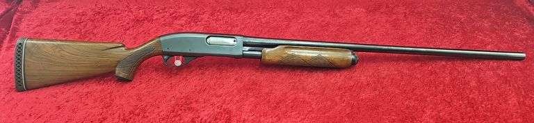 Remington   870 Wingmaster  12 ga.  Shotgun