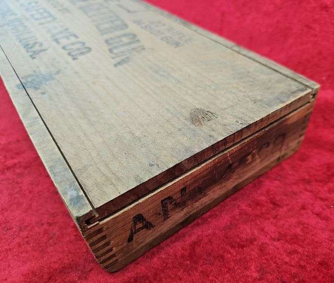 Rare Marbles  Model 1908 Game Getter   22/44  Rifle