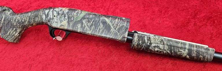 Browning   BPS   10 ga.   Shotgun