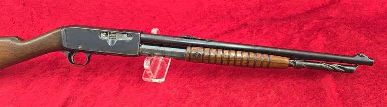 Remington   Model 14R   32 REM  Carbine