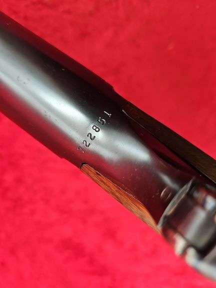 Savage  Model 99  250-3000 SAV cal.   Rifle