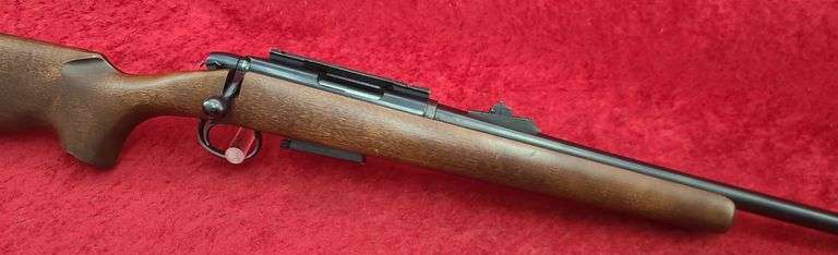 Remington   Model 788  22-250 cal.   Rifle