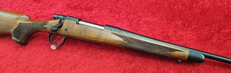 Remington   Model 700 BDL  270 cal.   Rifle