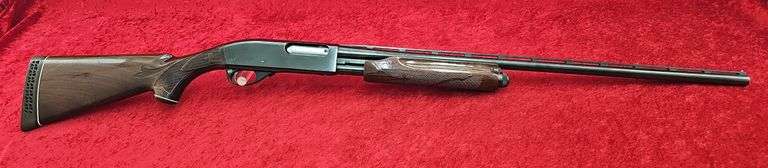 Remington   870LW   20 ga. Magnum   Wingmaster