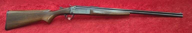 Stevens  Model 22-410  22LR/410
