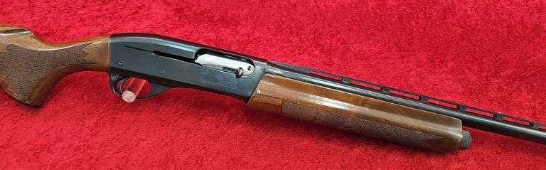 Remington   11-87 Premier Trap  12 ga.   Shotgun