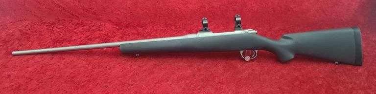 Kimber   Model 8400   300WSM  Rifle