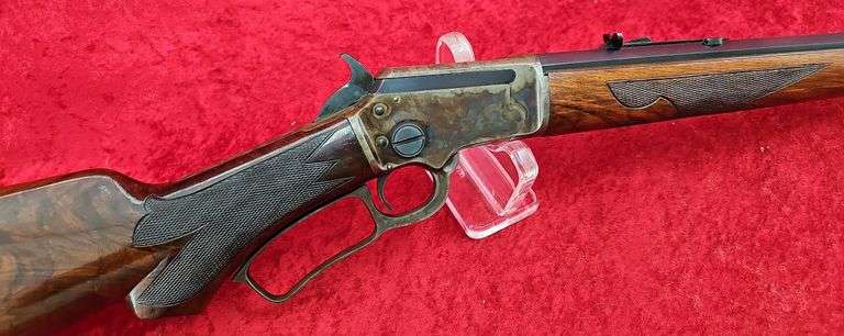 Marlin  39 Deluxe  22LR  Rifle