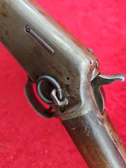Antique Colt  Lightning  44-40   SRC