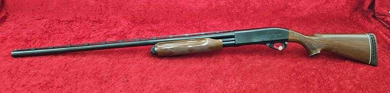 Remington   870 Wingmaster   12 ga.   Shotgun