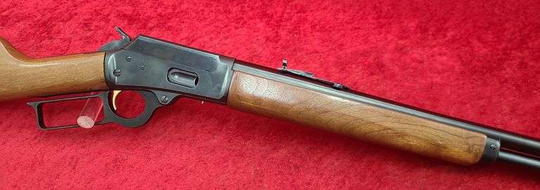 Marlin  Model 1894  44 Magnum  LA Carbine