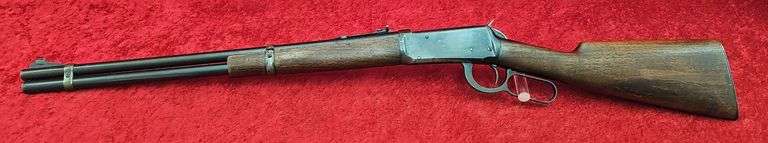 Winchester  Model 94  32 spl.   Carbine