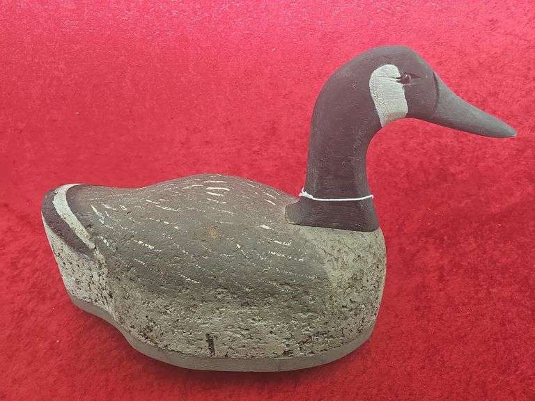 Edger Wehdorf Longbilled Corked Goose