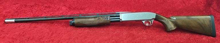 Browning  DU BPS   20 ga.   Special Shotgun