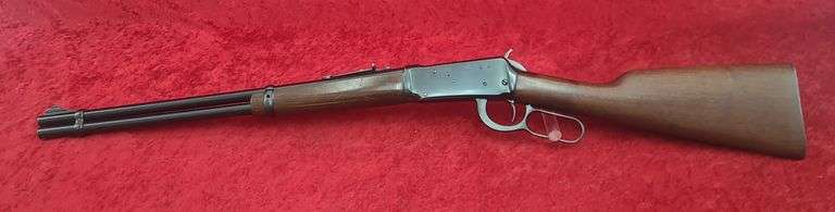 Winchester  Model 94  30-30  Carbine