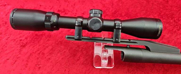 Browning  BPS 3" Cantilever Slug Bbl.