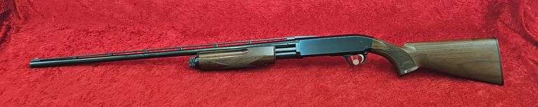 Browning  BPS   28 ga.   Shotgun