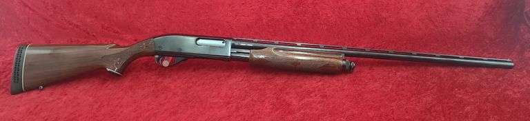 Remington   870 Wingmaster   20 ga.   Shotgun