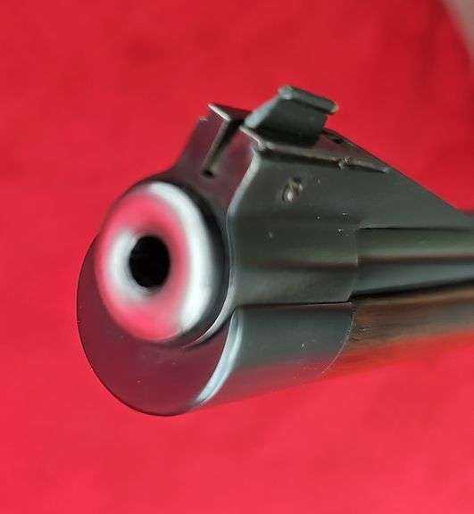 Sedgley Winchester   Model 52   22LR  Sporter Rifle