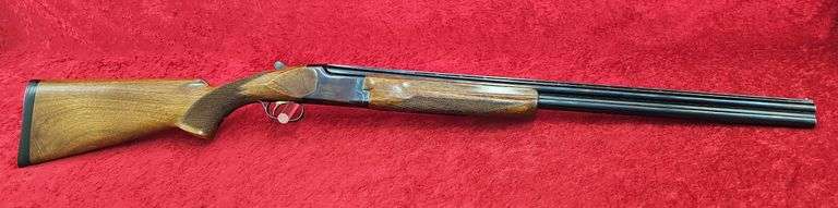 Browning   Citori  20 ga.   O/U Shotgun