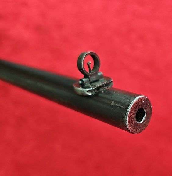 Stevens  44 1/2 Deluxe  22LR  Rifle