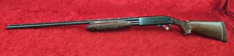 Remington   870LW   20 ga. Magnum   Wingmaster