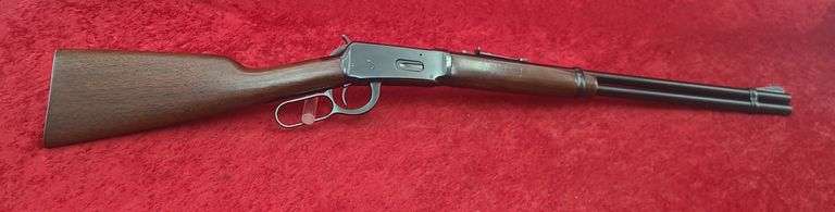 Winchester  Model 94  30-30  Carbine