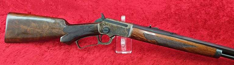 Marlin  39 Deluxe  22LR  Rifle