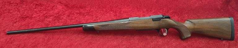 Browning   A-Bolt  7mm-08  Rifle