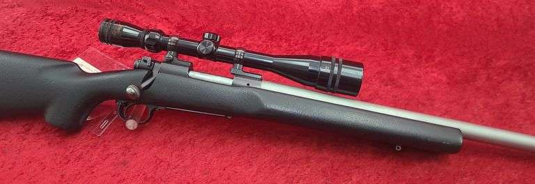 Winchester  Model 70 VHB Varmint  223 cal.   Rifle