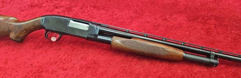 Winchester  Model 12  12 ga.  Trap Gun